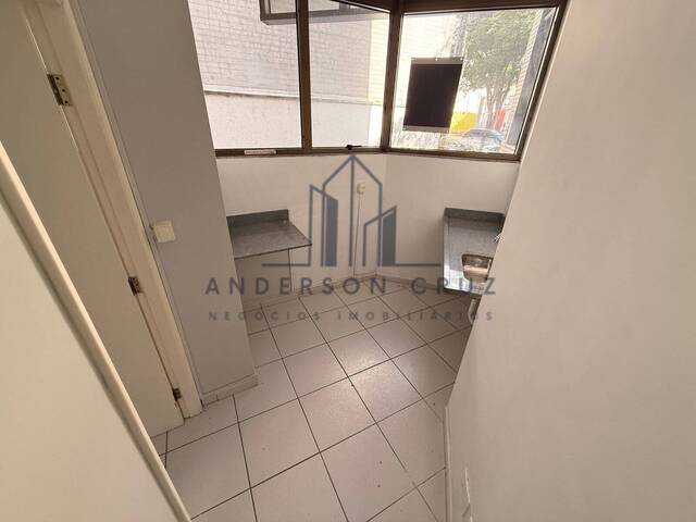 #3917 - Sala para Locação em Poços de Caldas - MG