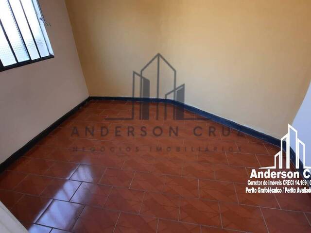 #3919 - Casa para Locação em Poços de Caldas - MG