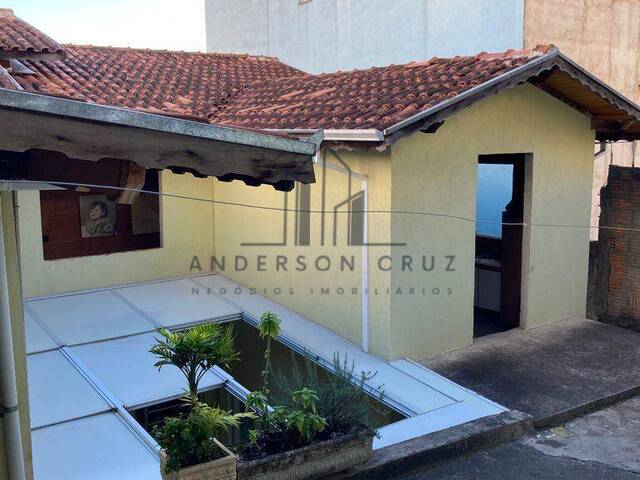 Casa para Venda em Poços de Caldas - 4