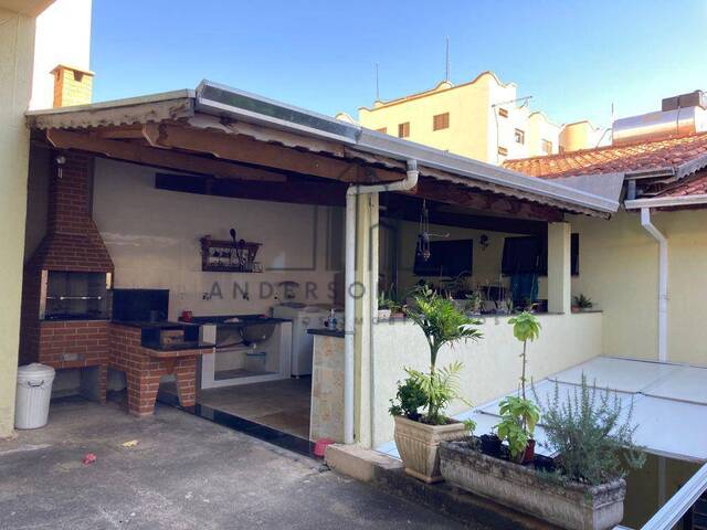 #3920 - Casa para Venda em Poços de Caldas - MG