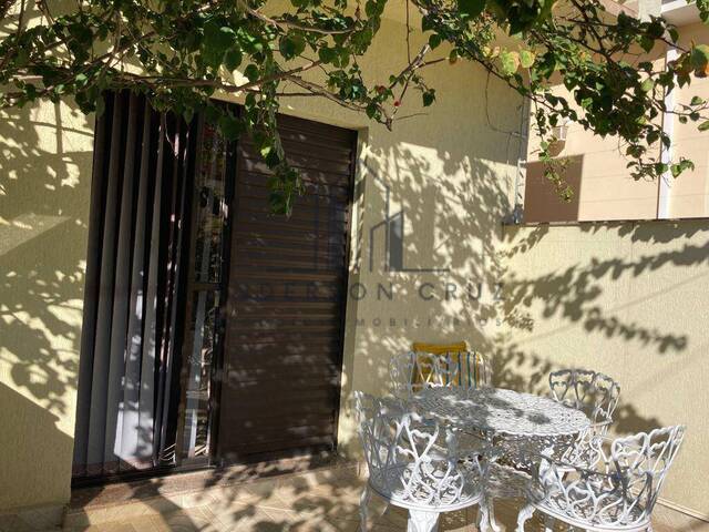 Casa para Venda em Poços de Caldas - 5