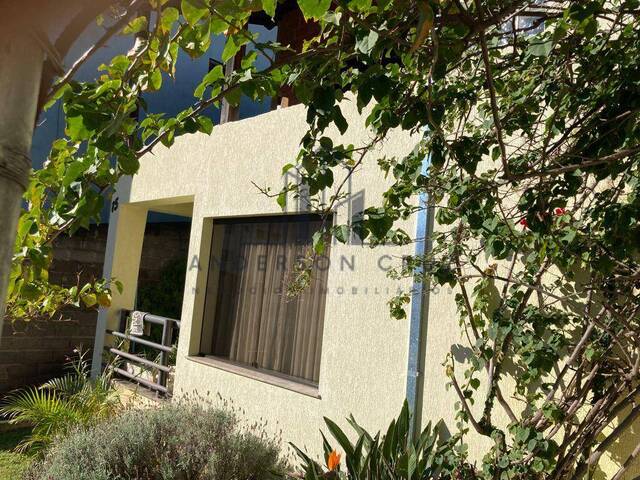 #3920 - Casa para Venda em Poços de Caldas - MG