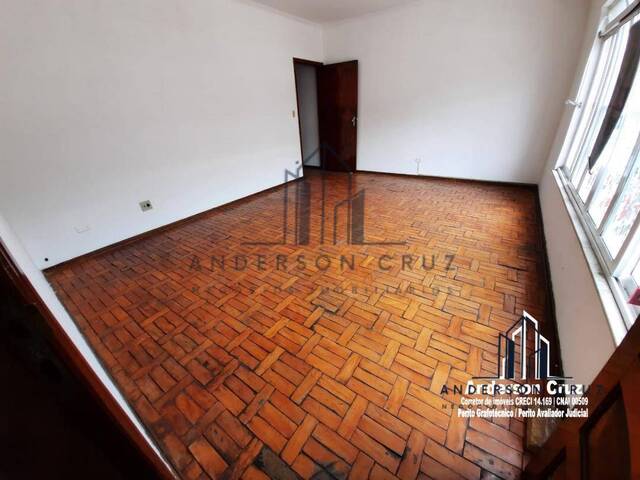 #3921 - Apartamento para Locação em Poços de Caldas - MG