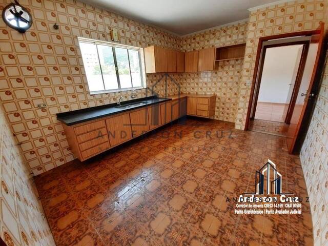 Apartamento para Locação em Poços de Caldas - 4