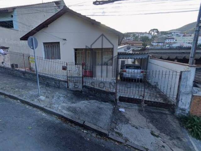 #3922 - Casa para Venda em Poços de Caldas - MG