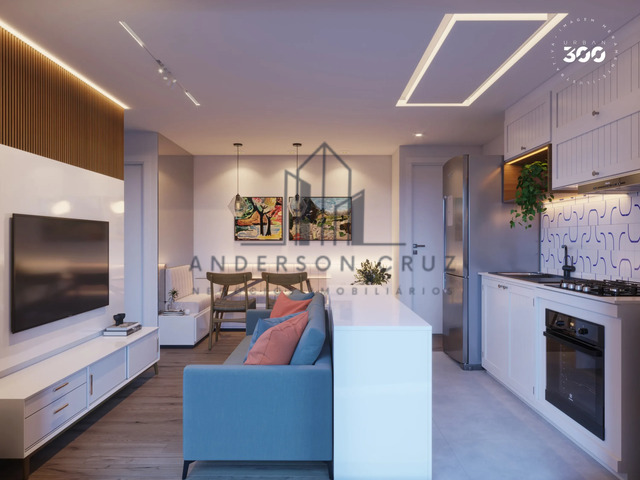 Apartamento para Venda em Poços de Caldas - 5
