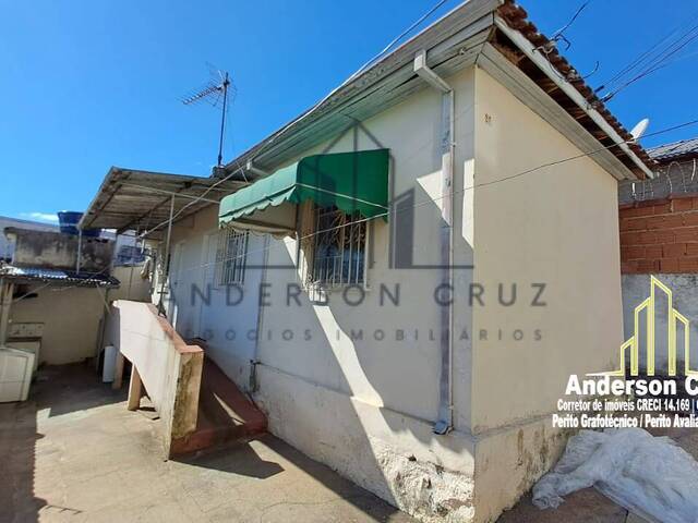 #3925 - Casa para Venda em Poços de Caldas - MG