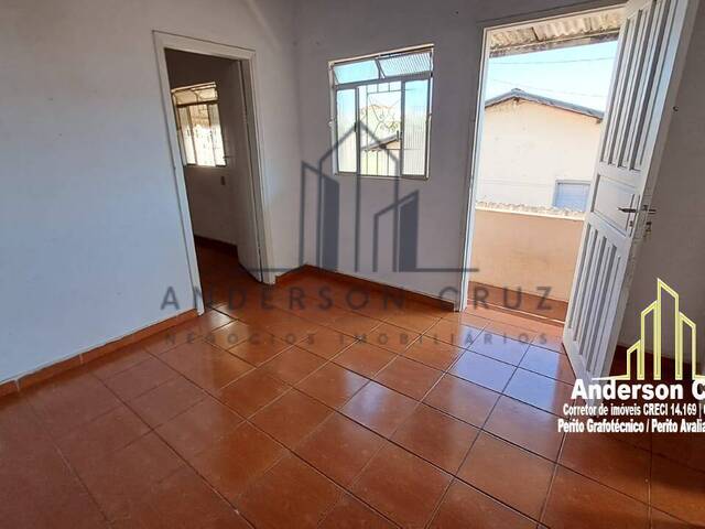 #3925 - Casa para Venda em Poços de Caldas - MG