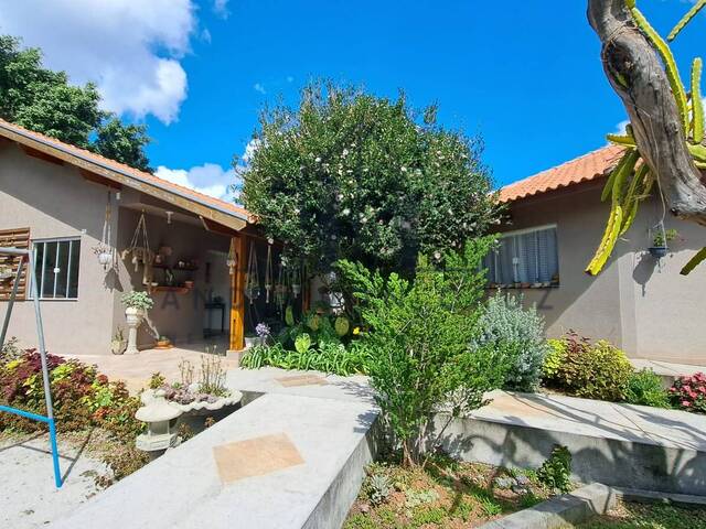 #3926 - Chácara para Venda em Poços de Caldas - MG