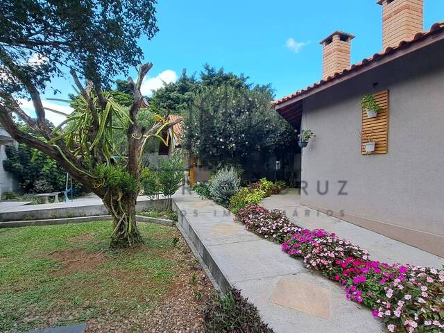 #3926 - Chácara para Venda em Poços de Caldas - MG