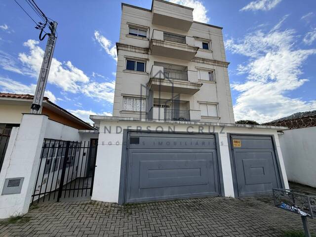 #3927 - Apartamento para Locação em Poços de Caldas - MG