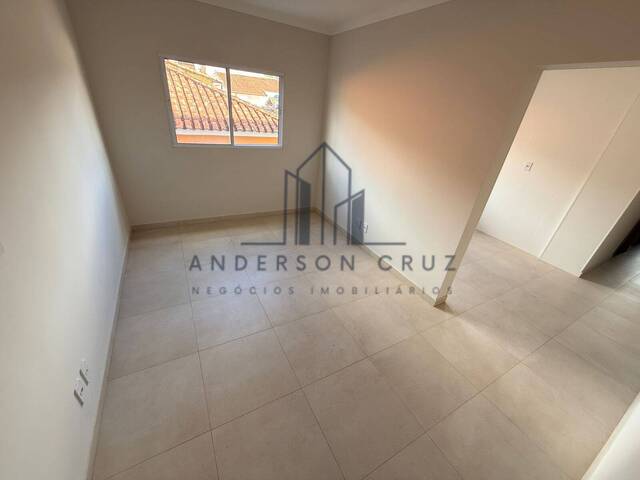 #3927 - Apartamento para Locação em Poços de Caldas - MG
