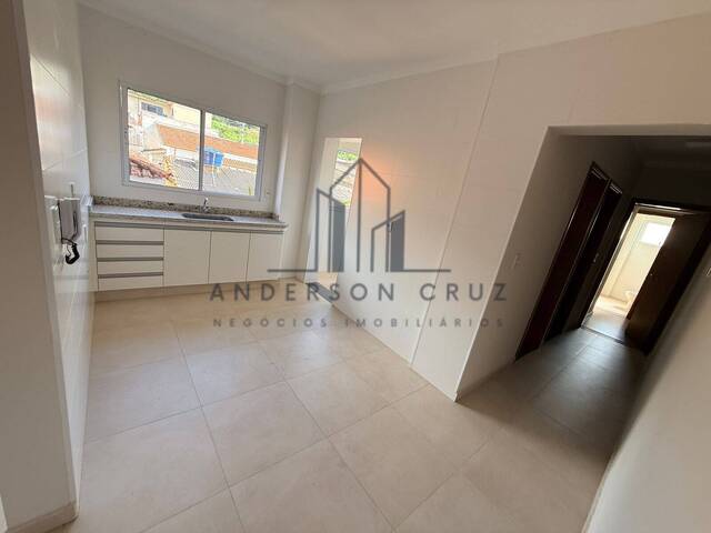 #3927 - Apartamento para Locação em Poços de Caldas - MG