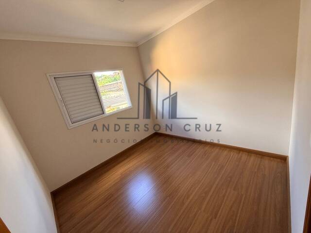 Apartamento para Locação em Poços de Caldas - 4
