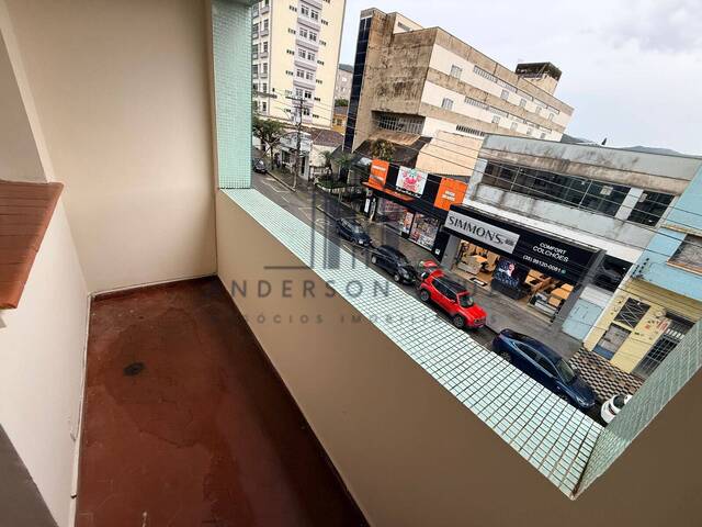 #2861 - Apartamento para Locação em Poços de Caldas - MG