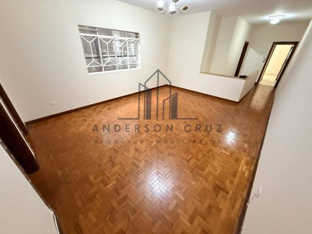 #2861 - Apartamento para Locação em Poços de Caldas - MG