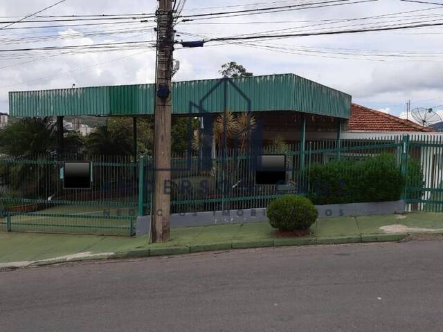 #3928 - Casa para Locação em Poços de Caldas - MG