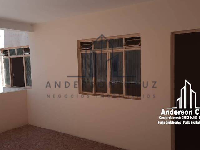 #3929 - Casa para Locação em Poços de Caldas - MG