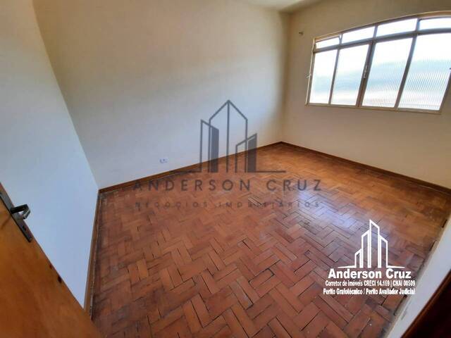 #3929 - Casa para Locação em Poços de Caldas - MG