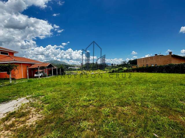 #3930 - Terreno para Venda em Poços de Caldas - MG