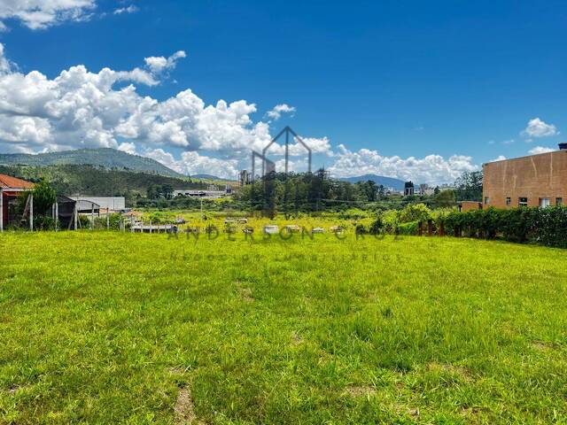#3930 - Terreno para Venda em Poços de Caldas - MG