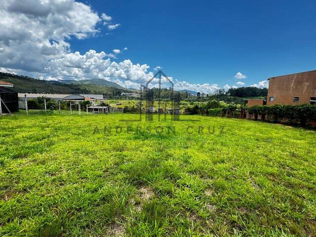 Terreno para Venda em Poços de Caldas - 5