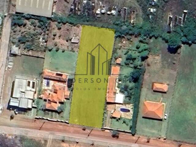 #3930 - Terreno para Venda em Poços de Caldas - MG