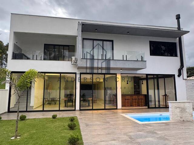 Casa para Venda em Botelhos - 5