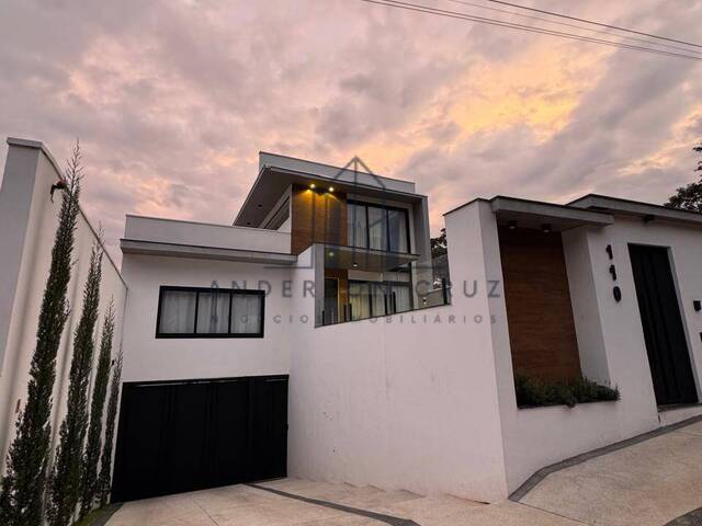 #3931 - Casa para Venda em Botelhos - MG