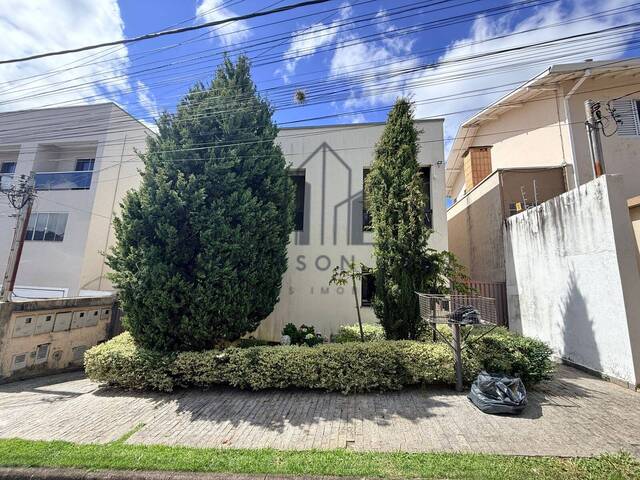 #3932 - Apartamento para Venda em Poços de Caldas - MG