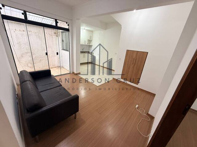 #3932 - Apartamento para Venda em Poços de Caldas - MG