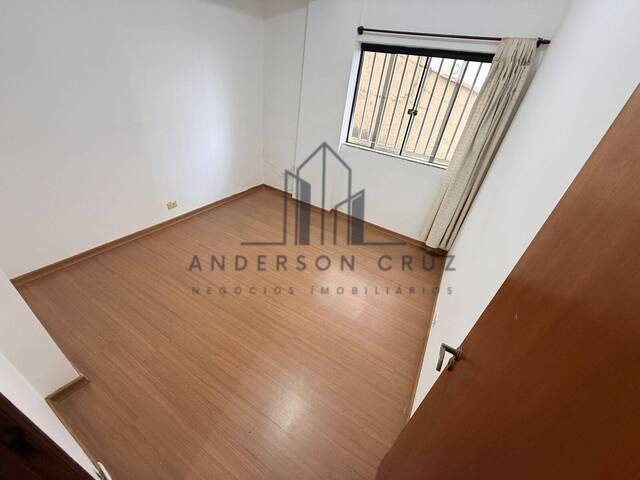 #3932 - Apartamento para Venda em Poços de Caldas - MG