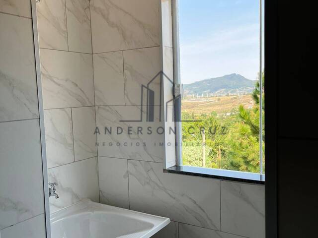 #3934 - Apartamento para Locação em Poços de Caldas - MG