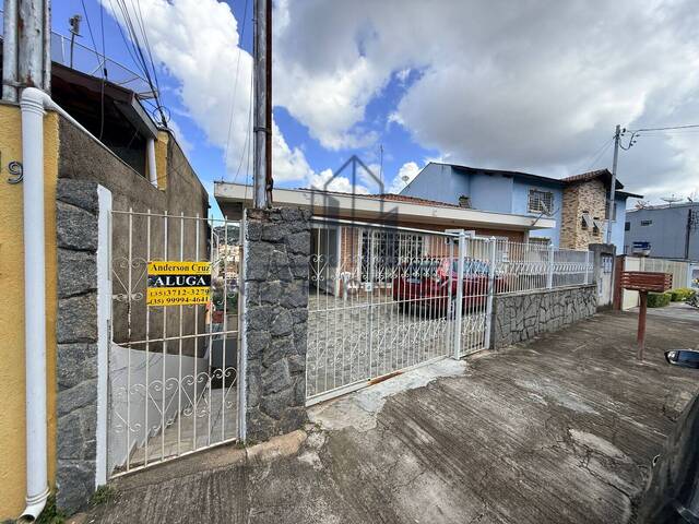 #3929 - Casa para Locação em Poços de Caldas - MG