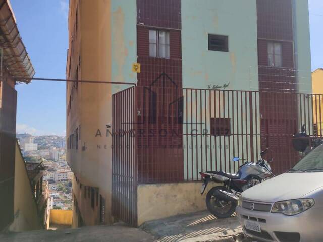 #3935 - Apartamento para Locação em Poços de Caldas - MG