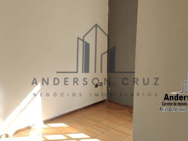 #3935 - Apartamento para Locação em Poços de Caldas - MG