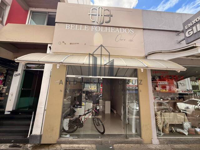 #3936 - Sala para Venda em Poços de Caldas - MG