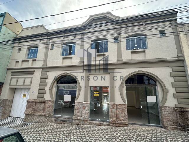 #3937 - Sala para Venda em Poços de Caldas - MG