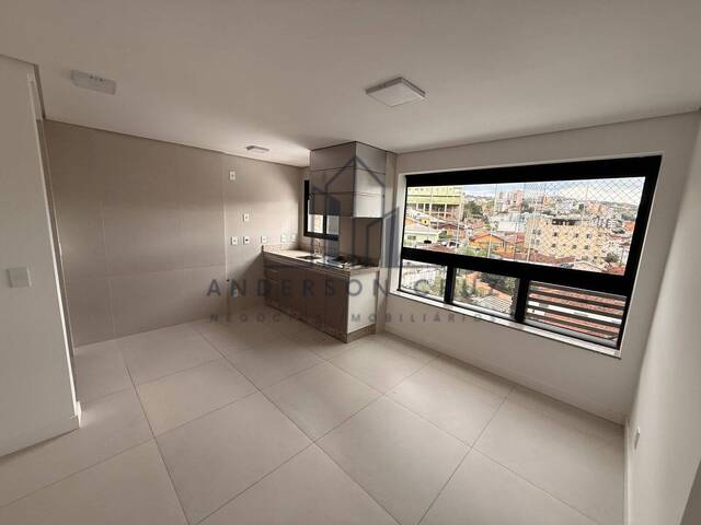 #3209 - Apartamento para Locação em Poços de Caldas - MG
