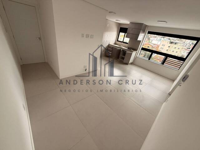 #3209 - Apartamento para Locação em Poços de Caldas - MG