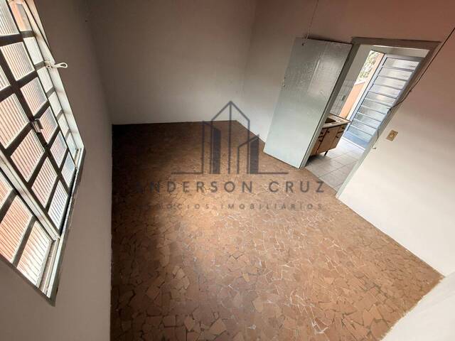 #3941 - Casa para Locação em Poços de Caldas - MG