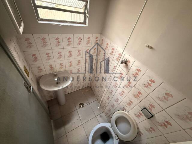 #3941 - Casa para Locação em Poços de Caldas - MG