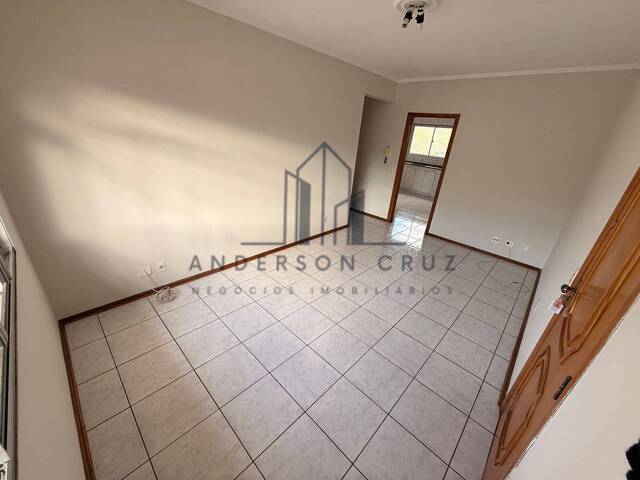 #3940 - Apartamento para Locação em Poços de Caldas - MG