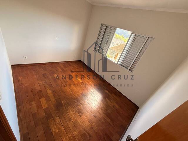 #3940 - Apartamento para Locação em Poços de Caldas - MG