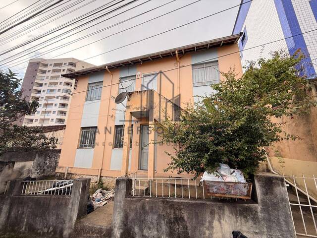 Locação em Cascatinha - Poços de Caldas