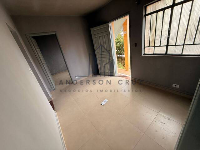 #3939 - Casa para Locação em Poços de Caldas - MG