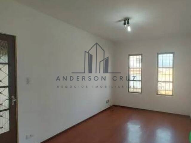 #3944 - Casa para Venda em Poços de Caldas - MG