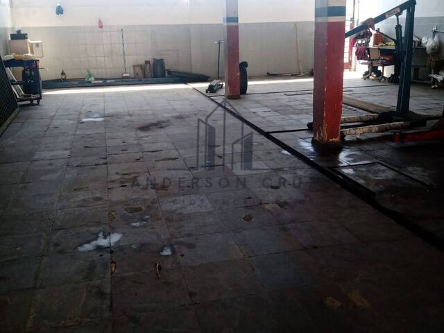 #3945 - Ponto Comercial para Locação em Poços de Caldas - MG