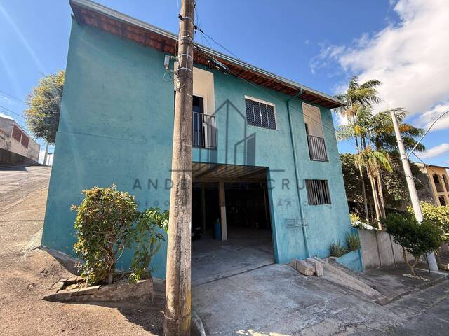 Venda em Centro - Poços de Caldas