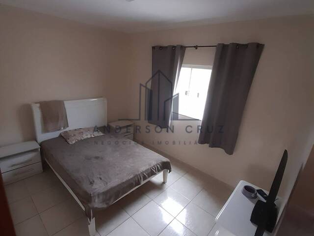 #3947 - Apartamento para Venda em Poços de Caldas - MG